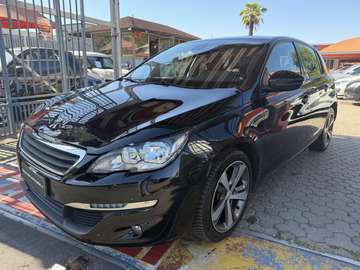 5p 1.6 bluehdi Business s OK NEOPATENTATI E6