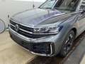 Volkswagen Touareg R-Line 3.0TDI +AHK+KAMERA+LUFT+ASSISTS+ Grau - thumbnail 3