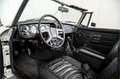 MG B type 1.8 Roadster Overdrive Beyaz - thumbnail 11