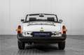 MG B type 1.8 Roadster Overdrive Beyaz - thumbnail 13