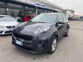 Kia Sportage 1.7 crdi Cool Navi s Gris - thumbnail 1