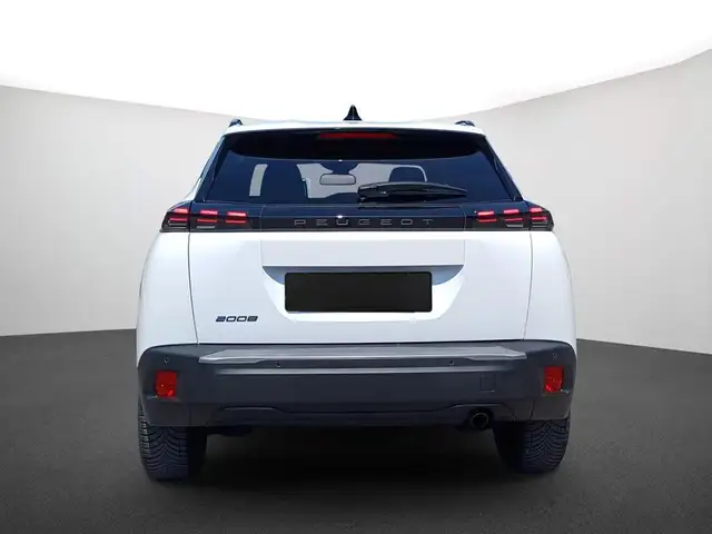 Peugeot 2008 view 3