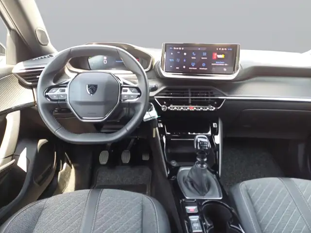 Peugeot 2008 view 10