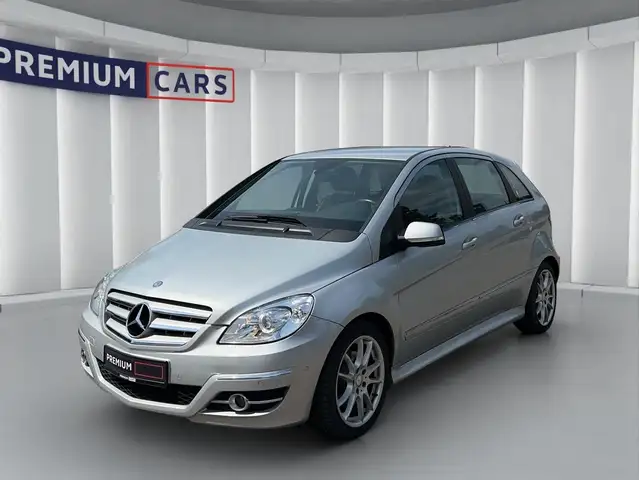 Mercedes-Benz B 200 CDI *Grantie*Finanzierung*