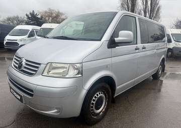 FG 2.5 TDI 130CH LONG