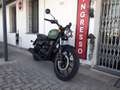 Royal Enfield Meteor 350 Royal Enfield  Meteor 350 Fireball Matt Green Vert - thumbnail 16