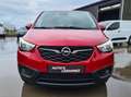 Opel Crossland X Crossland X 1.2 Start/Stop Edition Rouge - thumbnail 1
