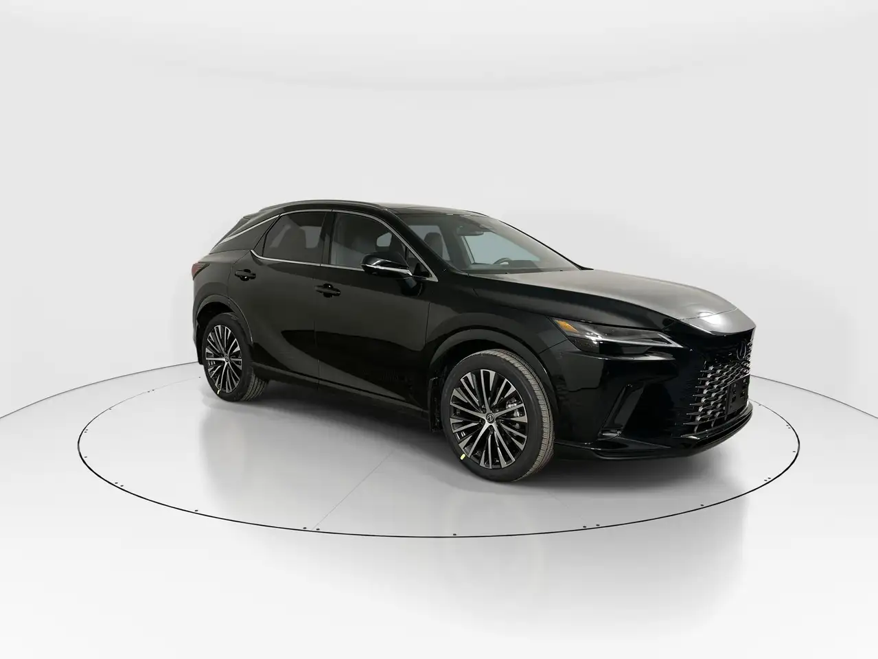 Lexus RX photo Lexus RX