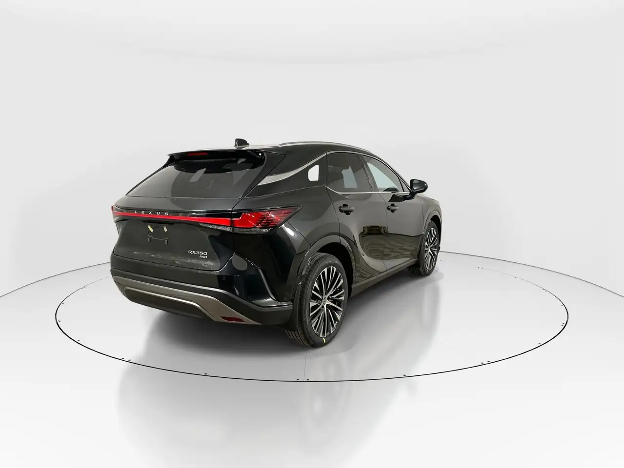 Lexus RX photo Lexus RX