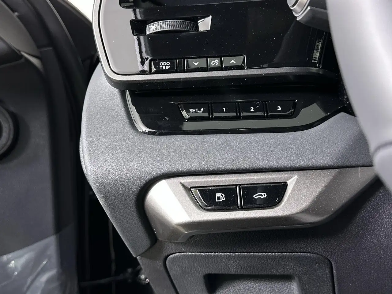 Lexus RX photo Lexus RX