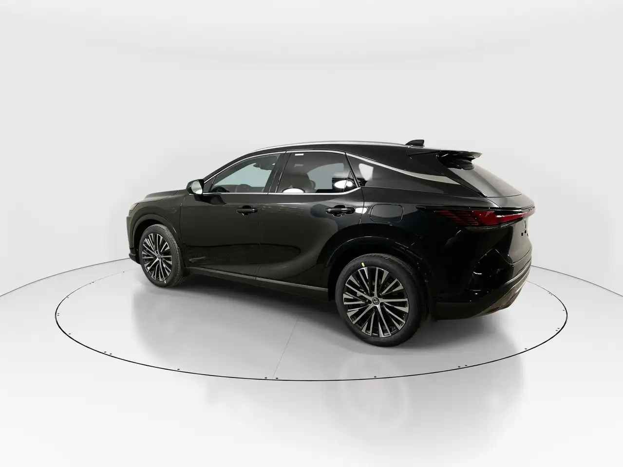 Lexus RX photo Lexus RX