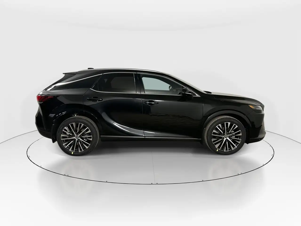 Lexus RX photo Lexus RX
