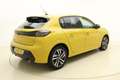 Peugeot 208 1.2 PureTech Allure 100 PK | Dealer Onderhouden | Yellow - thumbnail 2