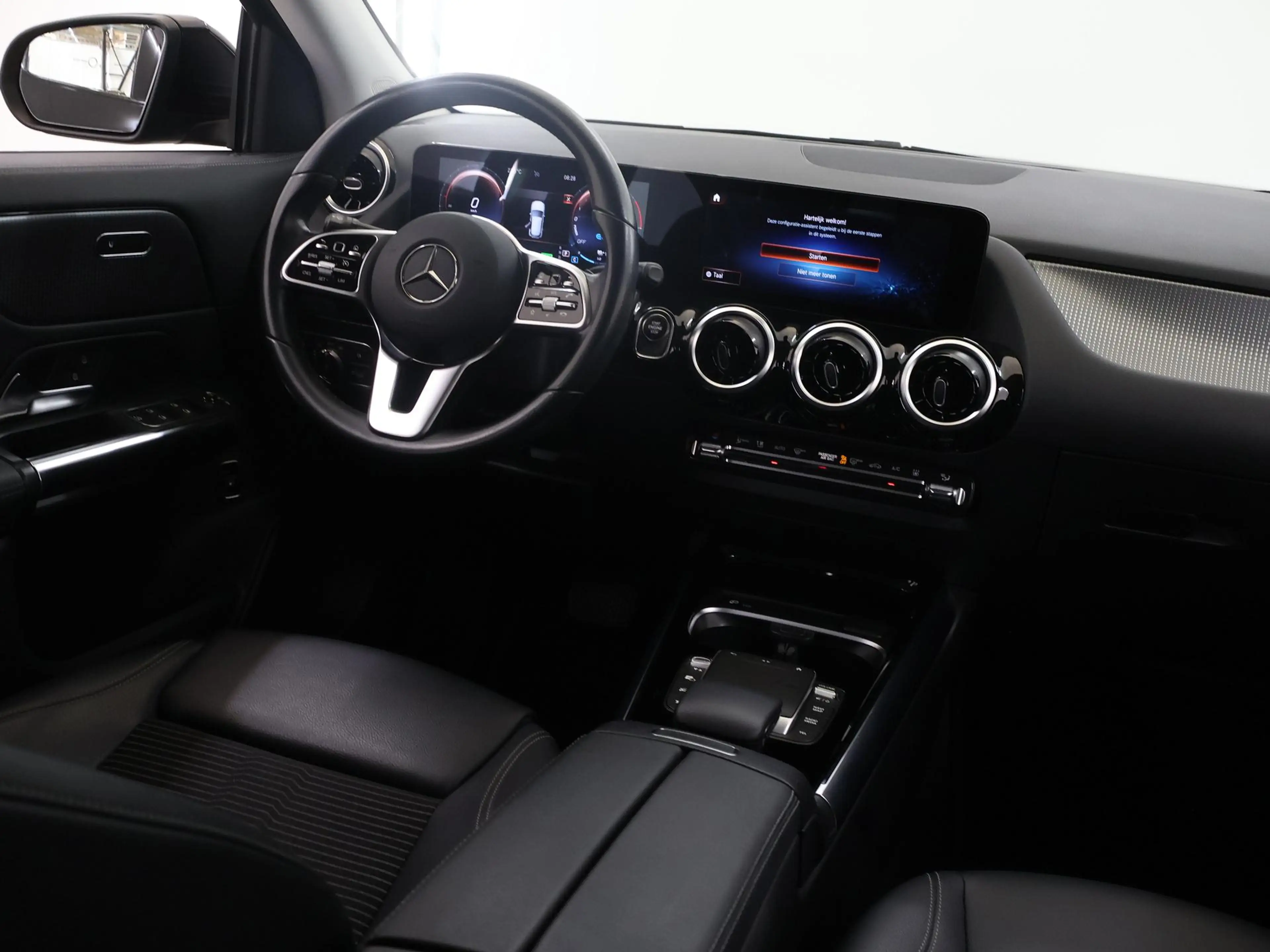 Mercedes-Benz GLA 250 e Business Line | Stoelverwarming | Sfeerverlichti — photo 9