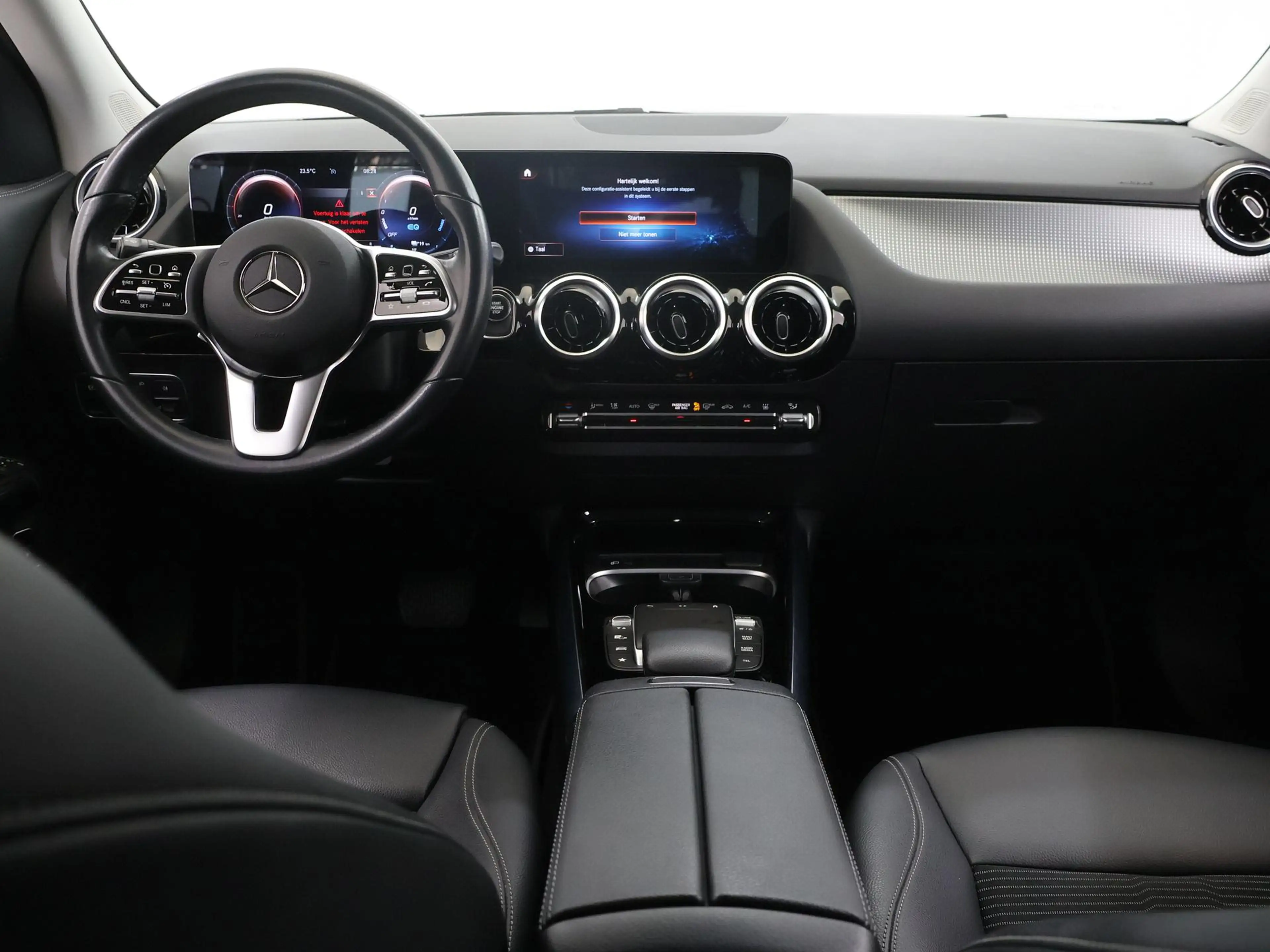 Mercedes-Benz GLA 250 e Business Line | Stoelverwarming | Sfeerverlichti — photo 8