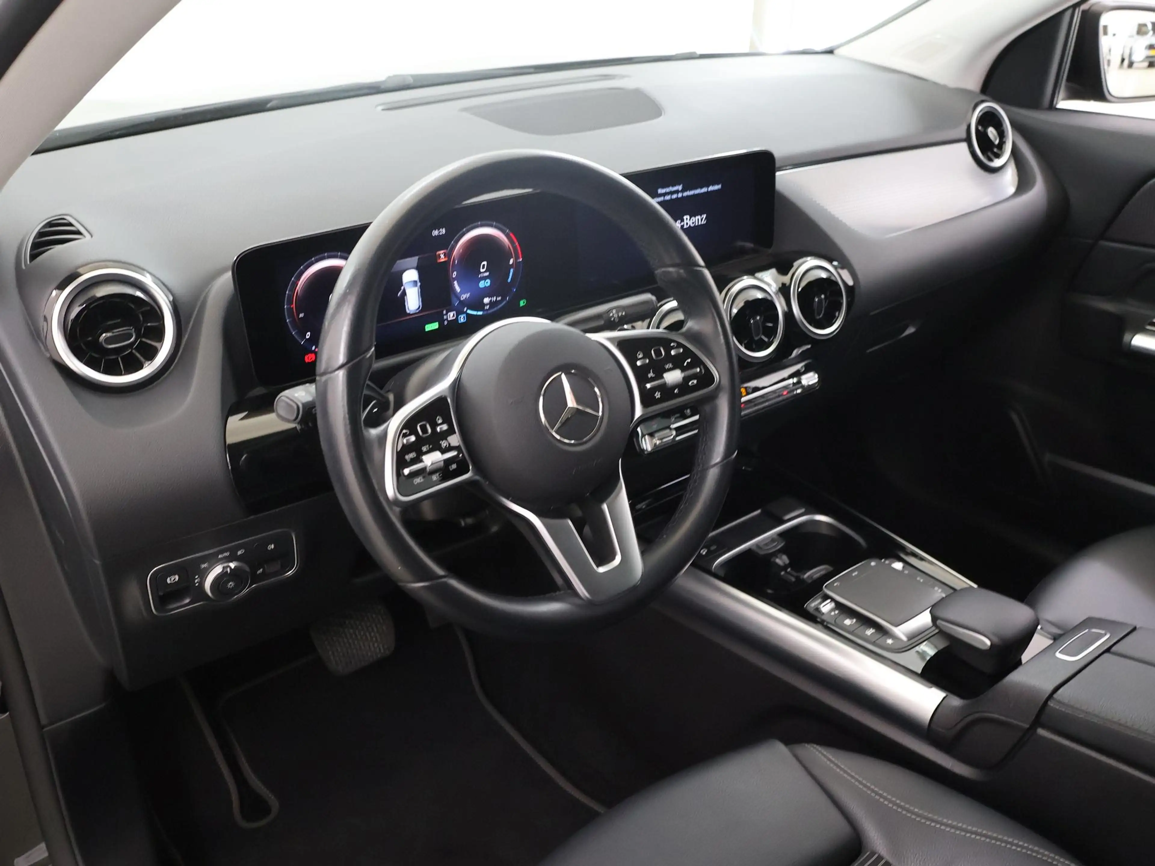 Mercedes-Benz GLA 250 e Business Line | Stoelverwarming | Sfeerverlichti — photo 7