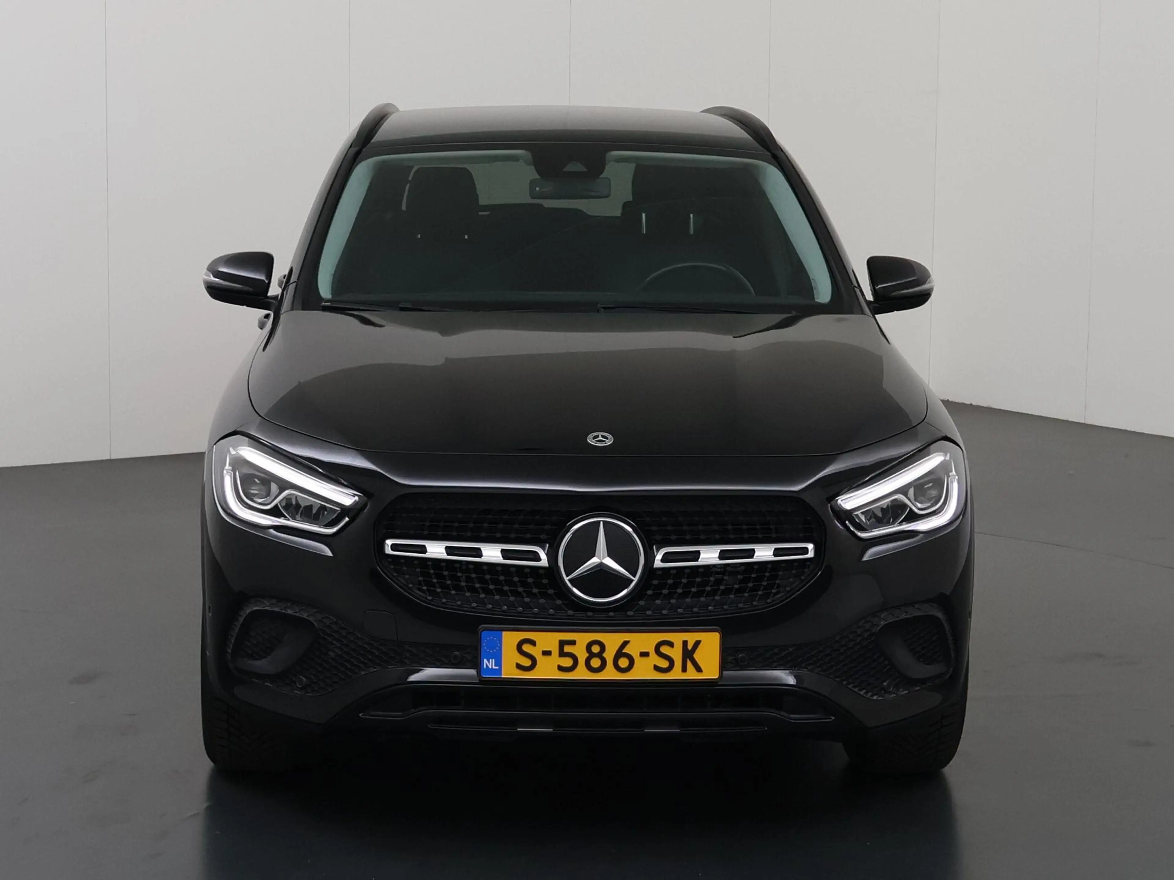 Mercedes-Benz GLA 250 e Business Line | Stoelverwarming | Sfeerverlichti — photo 3