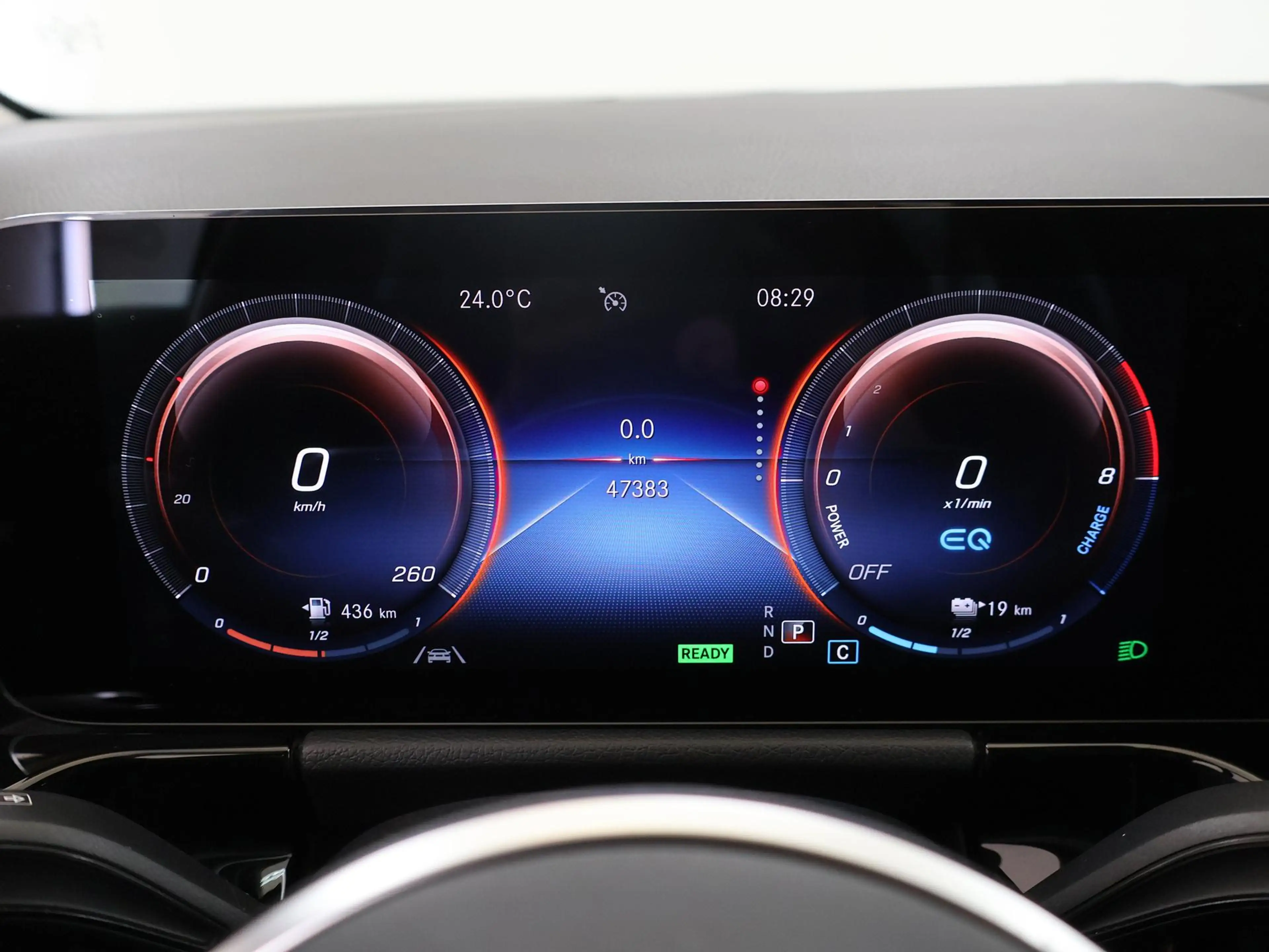 Mercedes-Benz GLA 250 e Business Line | Stoelverwarming | Sfeerverlichti — photo 12