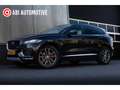 Jaguar F-Pace 3.0 S 381 pk First Edition AWD / Pano-Dak/ Meridia Zwart - thumbnail 1