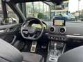 Audi S3 Cabriolet 2.0 TFSI Quattro 310PK|B&O|Camera|Virtua Wit - thumbnail 46