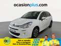 Citroen C3 1.0 PureTech Tonic 68 Blanco - thumbnail 1