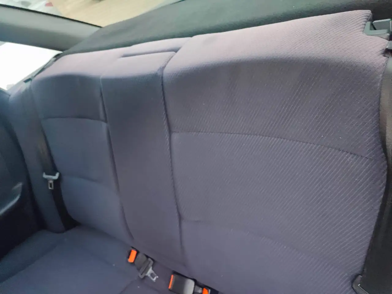 Audi 80 1.6 c/airbag, foto 4