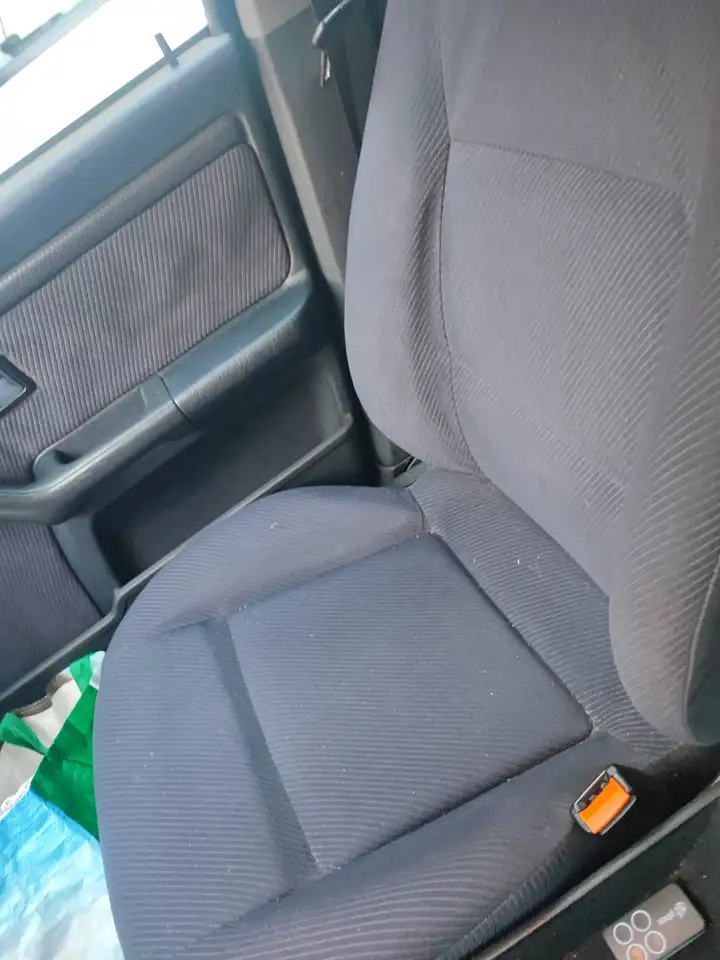 Audi 80 1.6 c/airbag, foto 3