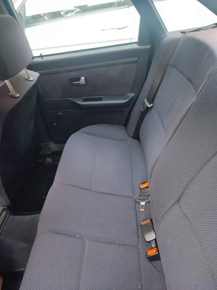 Audi 80 1.6 c/airbag, foto 5