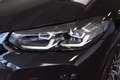 BMW X3 xDrive 20d M Sport NEUWAGEN Fekete - thumbnail 3