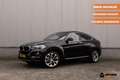BMW X6 XDrive35i Aut. High Executive Head-up, Soft-Close, Schwarz - thumbnail 1