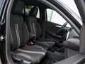Opel Corsa GS 1.2 Turbo Hybrid 100pk Automaat DODE HOEK | NAV Schwarz - thumbnail 11