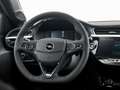 Opel Corsa GS 1.2 Turbo Hybrid 100pk Automaat DODE HOEK | NAV Schwarz - thumbnail 15