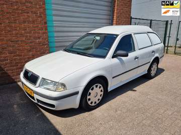1.9 SDI Classic VAN Airco! Bj:2003 NAP!