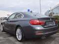 BMW 420 dA AdBlue Coupe Luxury Pack Business Negro - thumbnail 6