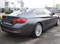 BMW 420 dA AdBlue Coupe Luxury Pack Business Nero - thumbnail 4