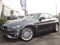 BMW 420 dA AdBlue Coupe Luxury Pack Business Nero - thumbnail 1