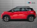 Citroen C3 Aircross I 2017 1.2 puretech Shine 82cv my18 Rojo - thumbnail 5