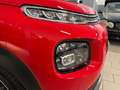 Citroen C3 Aircross I 2017 1.2 puretech Shine 82cv my18 Rojo - thumbnail 7