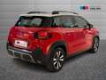 Citroen C3 Aircross I 2017 1.2 puretech Shine 82cv my18 Rojo - thumbnail 3