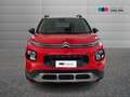 Citroen C3 Aircross I 2017 1.2 puretech Shine 82cv my18 Rojo - thumbnail 2