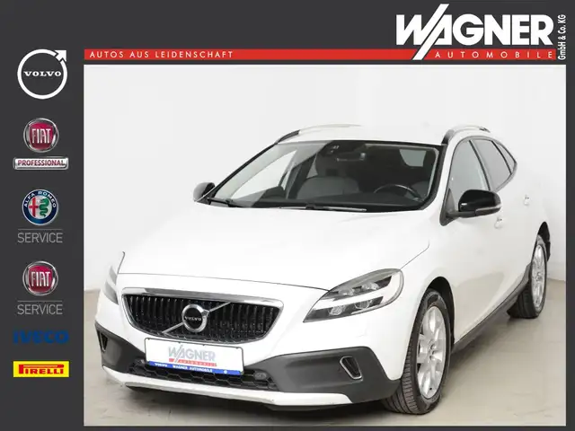 Volvo V40 Cross Country D4 Geartronic Plus *Business- Licht- Winter-Paket*