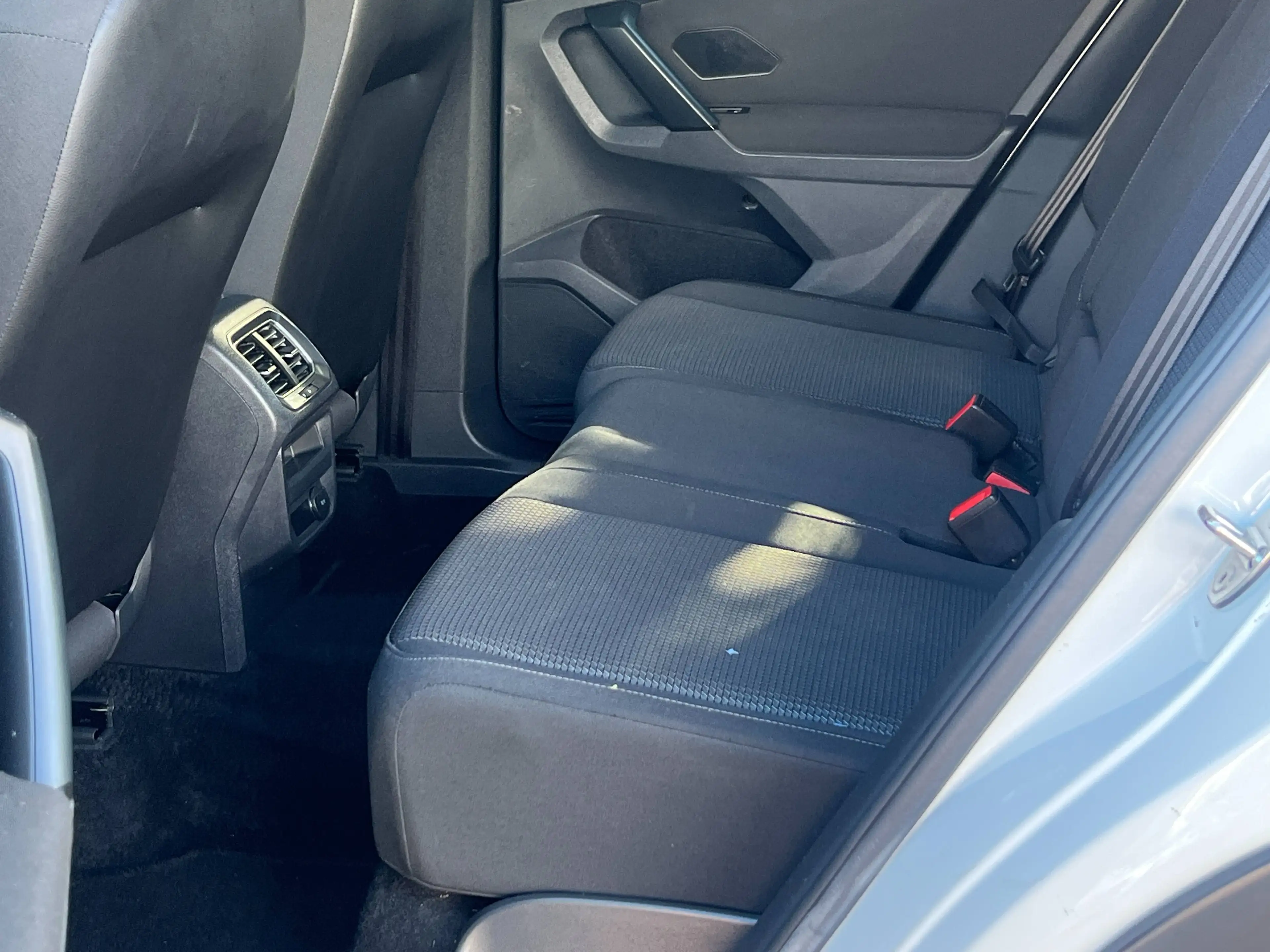 Volkswagen Tiguan 1.4 TSI Trendline 125cv 6vit BMT (12 mois de garantie) — photo 15
