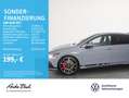 Volkswagen Golf GTI Golf VIII GTI Clubsport 2.0 TSI DSG, Navi, LED-M Grau - thumbnail 2