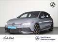 Volkswagen Golf GTI Golf VIII GTI Clubsport 2.0 TSI DSG, Navi, LED-M Grau - thumbnail 1