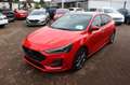 Ford Focus 1.0 EcoBoost MHEV ST-Line X LED / PANO / ACC / B&O Rosso - thumbnail 4
