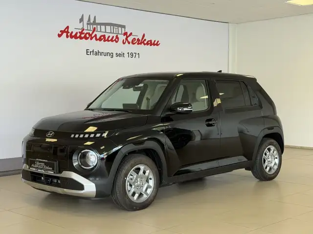 Hyundai Inster