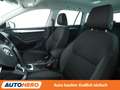 Skoda Octavia 1.5 TSI ACT Ambition Aut.*NAVI*LED*TEMPO* Blanc - thumbnail 10