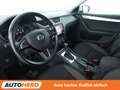Skoda Octavia 1.5 TSI ACT Ambition Aut.*NAVI*LED*TEMPO* Blanc - thumbnail 11