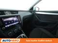 Skoda Octavia 1.5 TSI ACT Ambition Aut.*NAVI*LED*TEMPO* Blanc - thumbnail 28