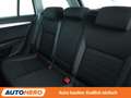 Skoda Octavia 1.5 TSI ACT Ambition Aut.*NAVI*LED*TEMPO* Blanc - thumbnail 14